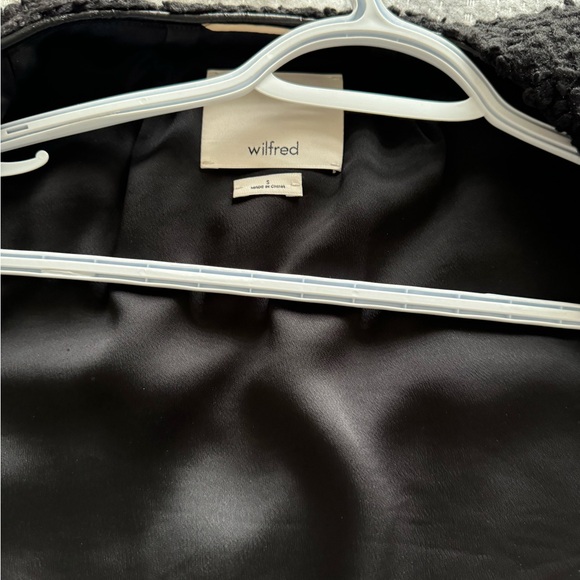 Wilfred vest - Picture 5 of 5